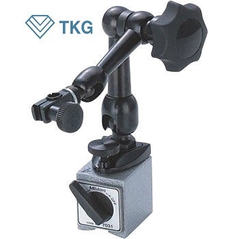 Đế từ khớp thủy lực Mitutoyo 7031-10 (ø6mm,8mm, ø9.53mm)