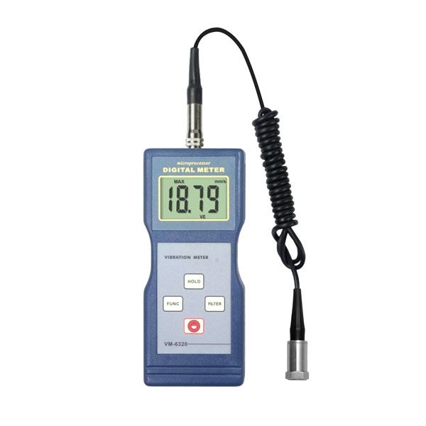 Máy đo độ rung LANDTEK VM-6320
