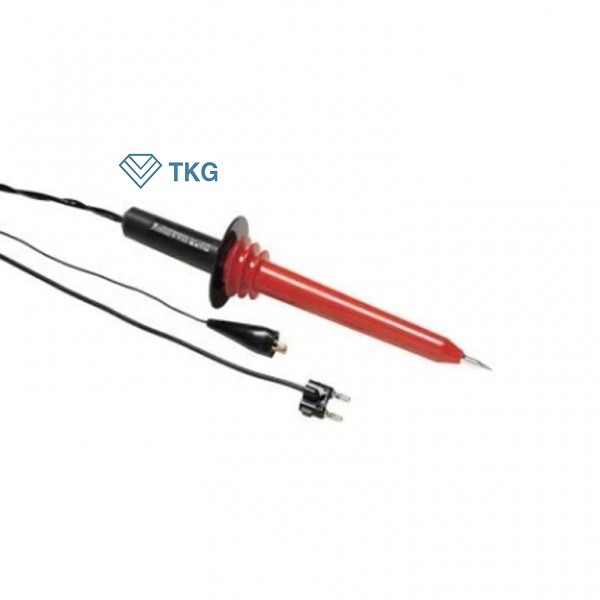 Đầu đo điện áp cao Fluke 80k-6 (AC/DC 6kV)