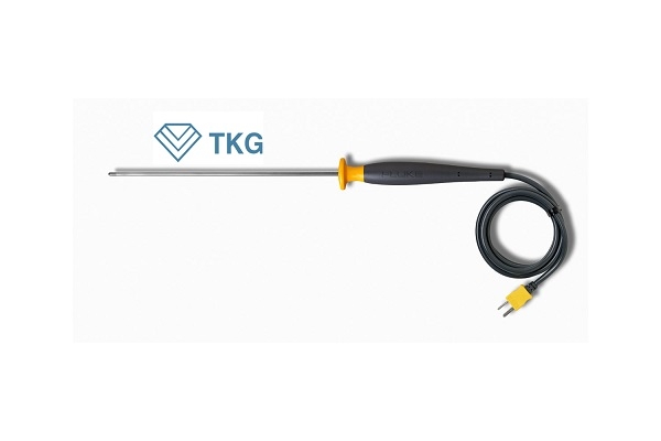 Đầu đo nhiệt độ Fluke 80PK-22 (-40°C to 1090°C)