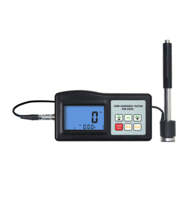 Máy đo độ cứng cầm tay Leeb LANDTEK HM-6560 (200 ~ 900 HLD)