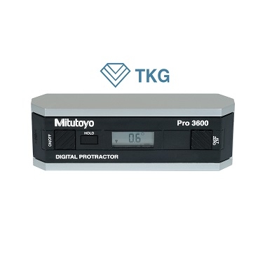 Nivo điện tử Mitutoyo 950-318 (90°x 4/±0.05°)