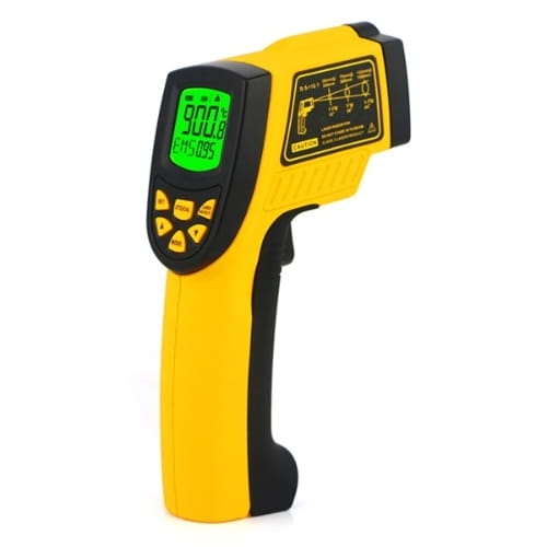 Súng đo nhiệt hồng ngoại SMARTSENSOR AR862A+ (-50~900℃;±1.5℃)