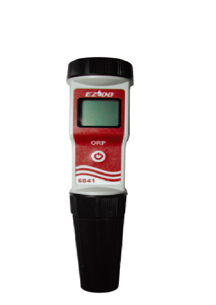 Máy đo ORP cầm tay EZDO 6041 (chống nước, ±1999 mV,± 2% FS)