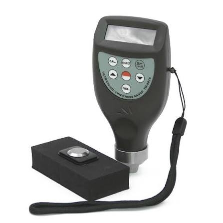 Máy đo độ dày siêu âm LANDTEK TM-8816