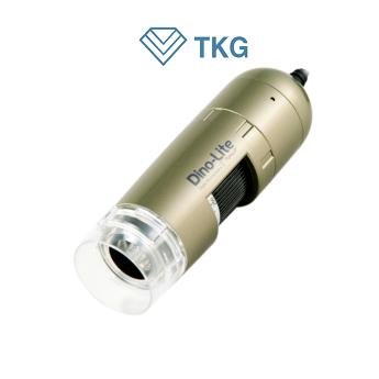 Kính hiển vi cầm tay ANMO AD4113T Dino-lite (10 x - 50x, 220x, 1,3 MP)