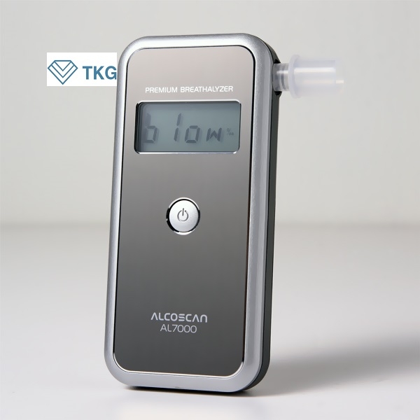 Máy đo nồng độ cồn SENTECH AL-7000 (2.000 mg/l)