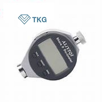 Máy đo độ cứng cao su điện tử ALIYIQI LX-D-4 (0-100HD)