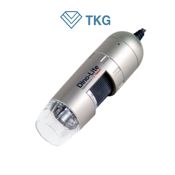 Kính hiển vi điện tử ANMO AM3111 (10X-50X~230X 0.3MP)