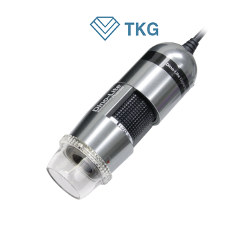 Kính hiển vi Anmo AM4013MZT Dino-lite (10x~50x, 200x/1.3MP)