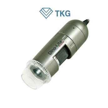 Kính hiển vi điện tử ANMO AM4113ZT Dino-lite (20x~50x, 200x/1.3MP)