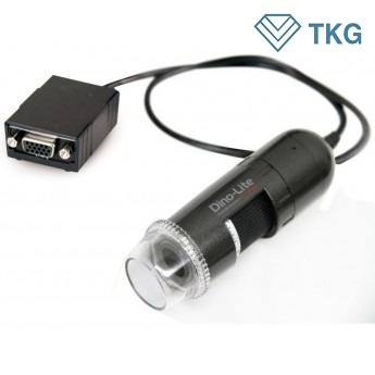 Kính hiển vi Anmo AM4116ZT Dino-lite (20x~50x, 200x/0.3MP)