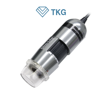Kính hiển vi Anmo AM7013MZT Dino-lite (20x~50x, 200x/5MP)