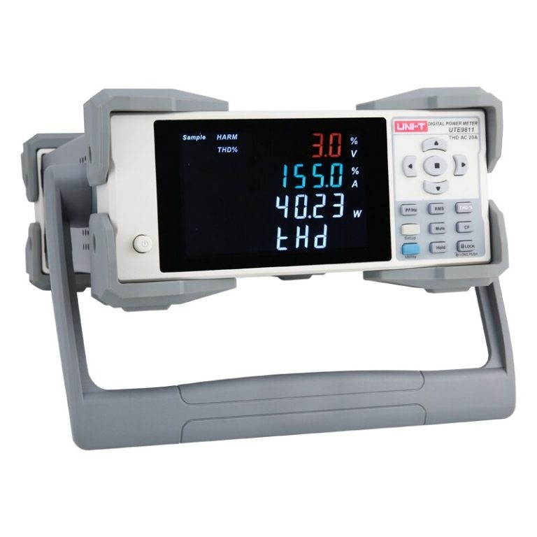 Máy đo công suất để bàn Uni-T UTE9811+