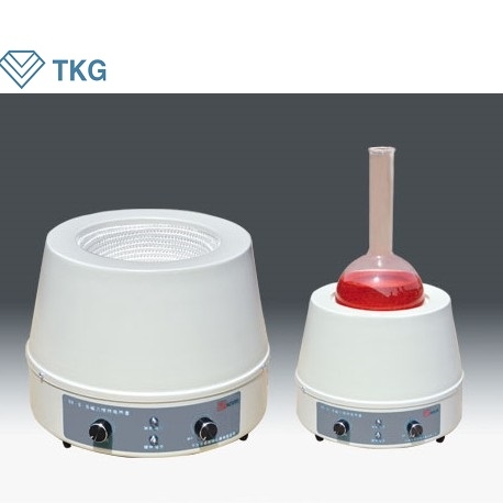 Bếp đun bình cầu 1000ml (1lít, 250W)