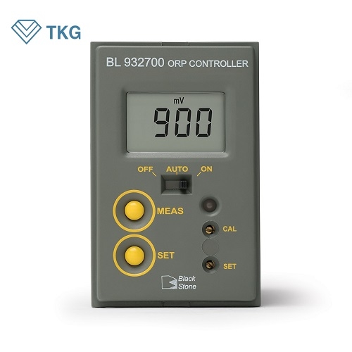 Bộ Kiểm Soát Mini ORP BL932700-1 (± 1000 mV, ngõ ra 4-20mA)