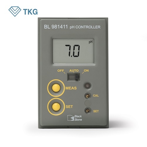 Bộ Đo pH Online Hanna BL981411-1 (0.0 to 14.0 pH)