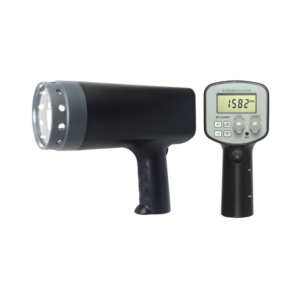 Máy đo tốc độ quay đèn chớp LANDTEK DT-2350PD