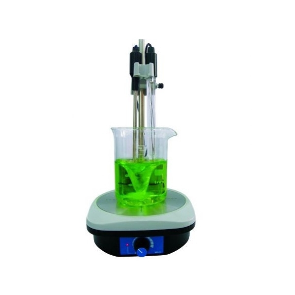 Máy khuấy từ EZDO MS-11C (0-2000 rpm, 1L)