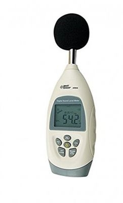 Máy đo độ ồn SMARTSENSOR AR844 (30~130 dBA; 35~130 dBC)