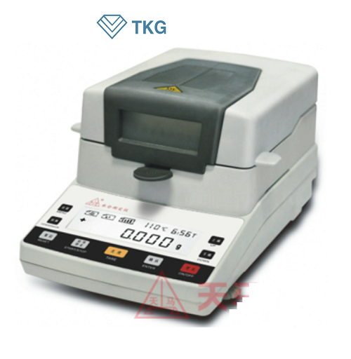 Cân phân tích độ ẩm TM-105 (110g/0,005)