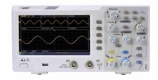 Máy hiện sóng OWON SDS1052 (50MHz, 500MS/s, 2CH, 10K record length)