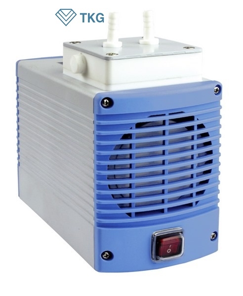 Bơm chân không kháng hóa chất Rocker Chemker 300 (20 L/phút)