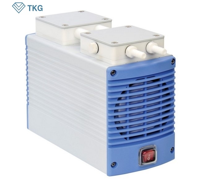 Bơm chân không kháng hóa chất Rocker Chemker 400 (33 L/phút)