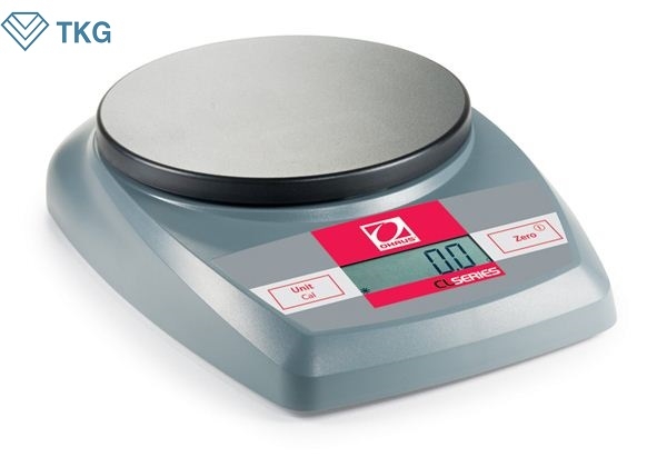 Cân kỹ thuật bỏ túi Ohaus CL5000T (5000g/1g)