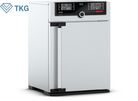 Tủ Ấm CO2 Memmert ICO150med (156 lít, +50°C)