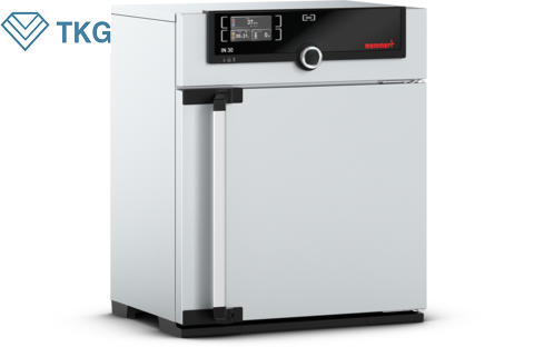 Tủ Ấm Memmert IF110 (108 lít,  80°C)