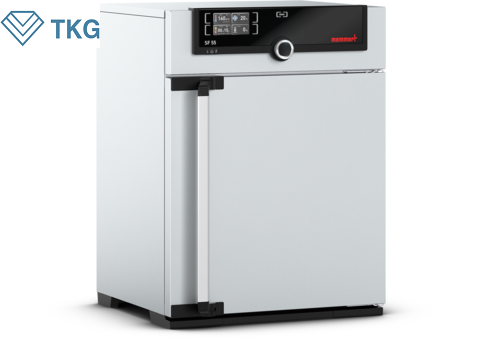 Tủ Sấy Tiệt Trùng Memmert SF260 (256 lít, +250°C)