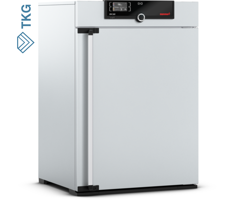 Tủ Sấy Memmert UN160 (161 lít, 300°C)
