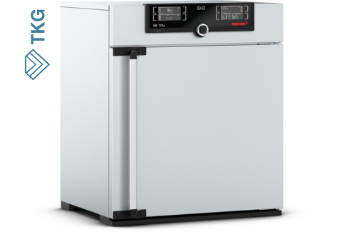 Tủ Sấy Parafin Memmert UN55pa  (53 lít, 80°C)