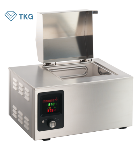 Bếp cách thủy Memmert WNB7 (7 lít, +95°C)
