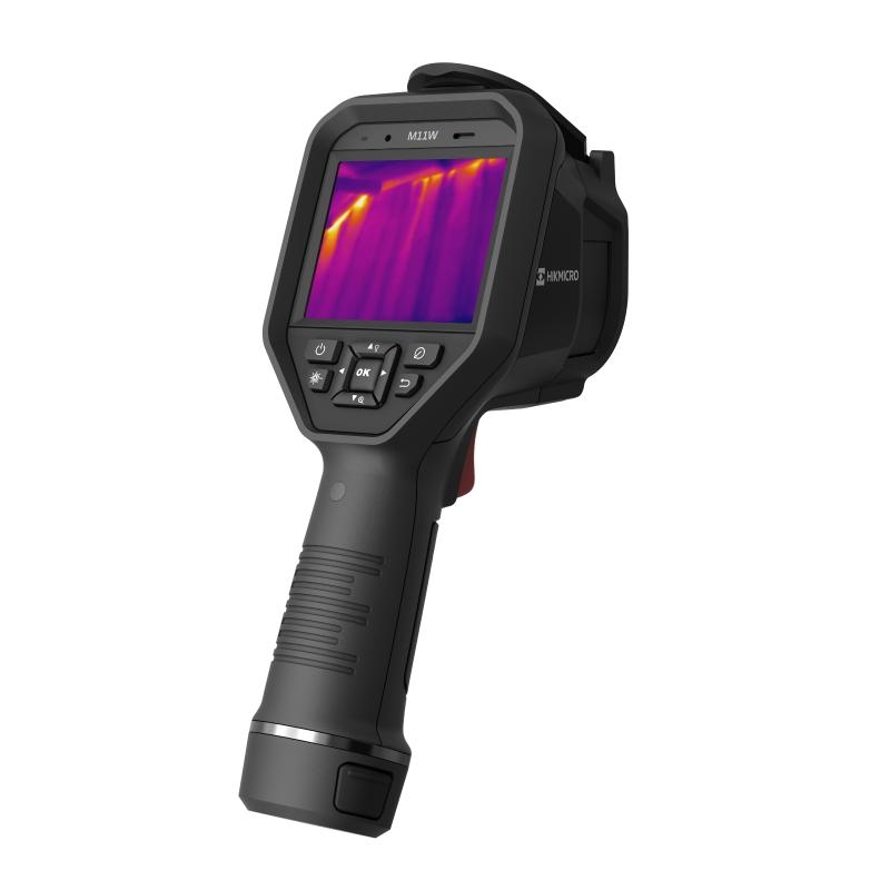 Camera nhiệt độ cầm tay HIKMICRO M11W (-20°C~550°C)