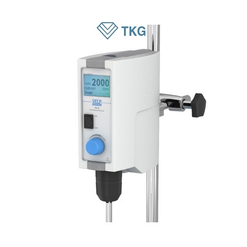 Máy khuấy cần Velp DLS (50 to 2000 rpm, 25 liters)