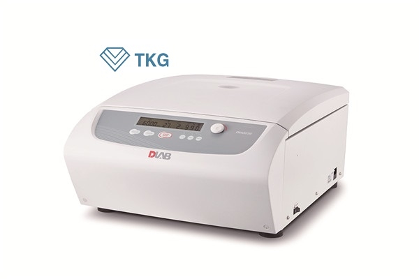 Máy ly tâm phòng thí nghiệm Dlab DM0636 (300-6000rpm)