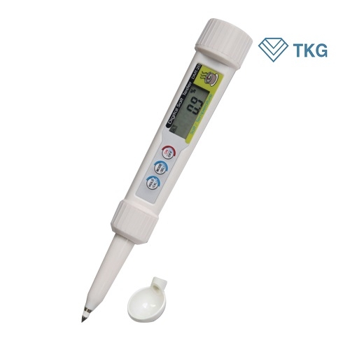 Máy đo độ mặn nhiệt độ DYS DMT-20