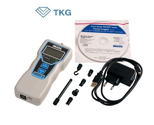Máy đo lực điện tử IMADA DSV-2N (2N/0,001N)