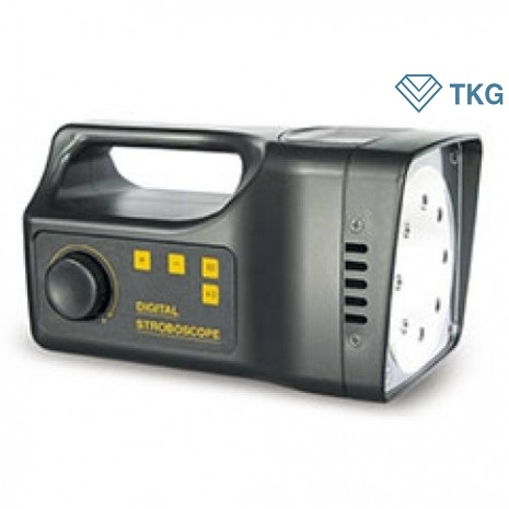 Máy đo tốc độ vòng quay Lutron DT-2349 (không cần giấy phản quang, 60 to 32,000 RPM)