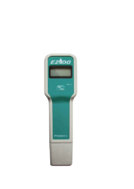 Máy đo pH cầm tay EZDO PH5011A (0-14.00 pH)
