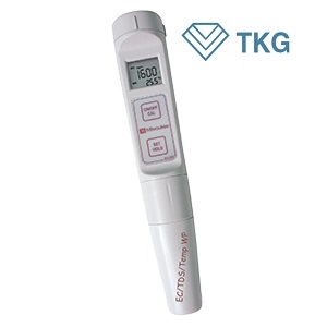 Bút đo EC/TDS/nhiệt độ điện tử MARTINI EC60 (20.00 mS/cm; 10.00 ppt; 0.0 – 60.0°C)