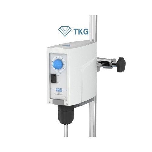 Máy khuấy cần Velp ES (50 - 1300 rpm, 15 liters)