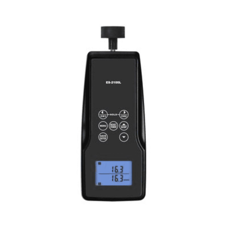 Máy đo tốc độ vòng quay tiếp xúc chính xác cao LANDTEK ES-2100L