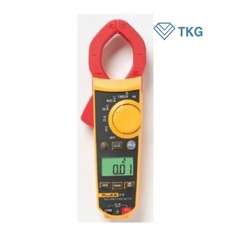 Ampe kìm đo dòng AC/DC Fluke 317 (600A)