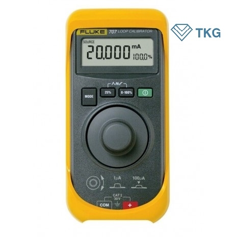 Máy hiệu chuẩn dòng điện FLUKE 707