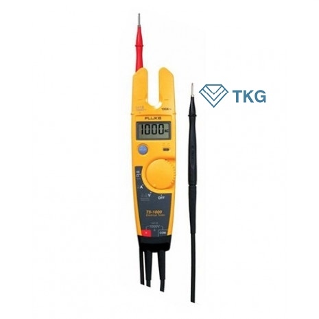 Ampe kìm đo dòng AC Fluke T5-600 (100A)