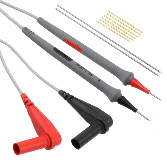 Dây đo Fluke TL910