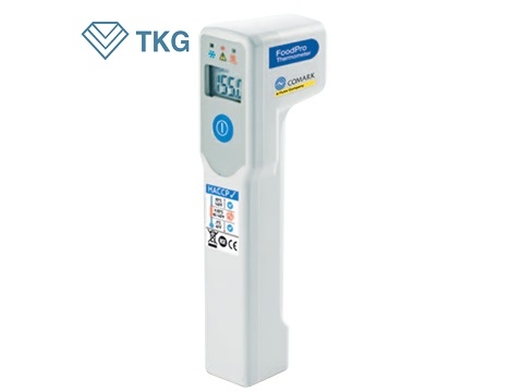 Súng đo nhiệt độ thực phẩm Fluke FoodPro Plus (-35ºC đến 275ºC )